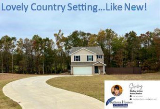 110 Oak Crossing Dr Shelby, NC 28152