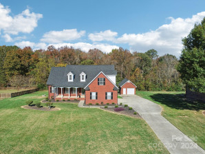 4225 Cheshire Glen Dr Monroe, NC 28110