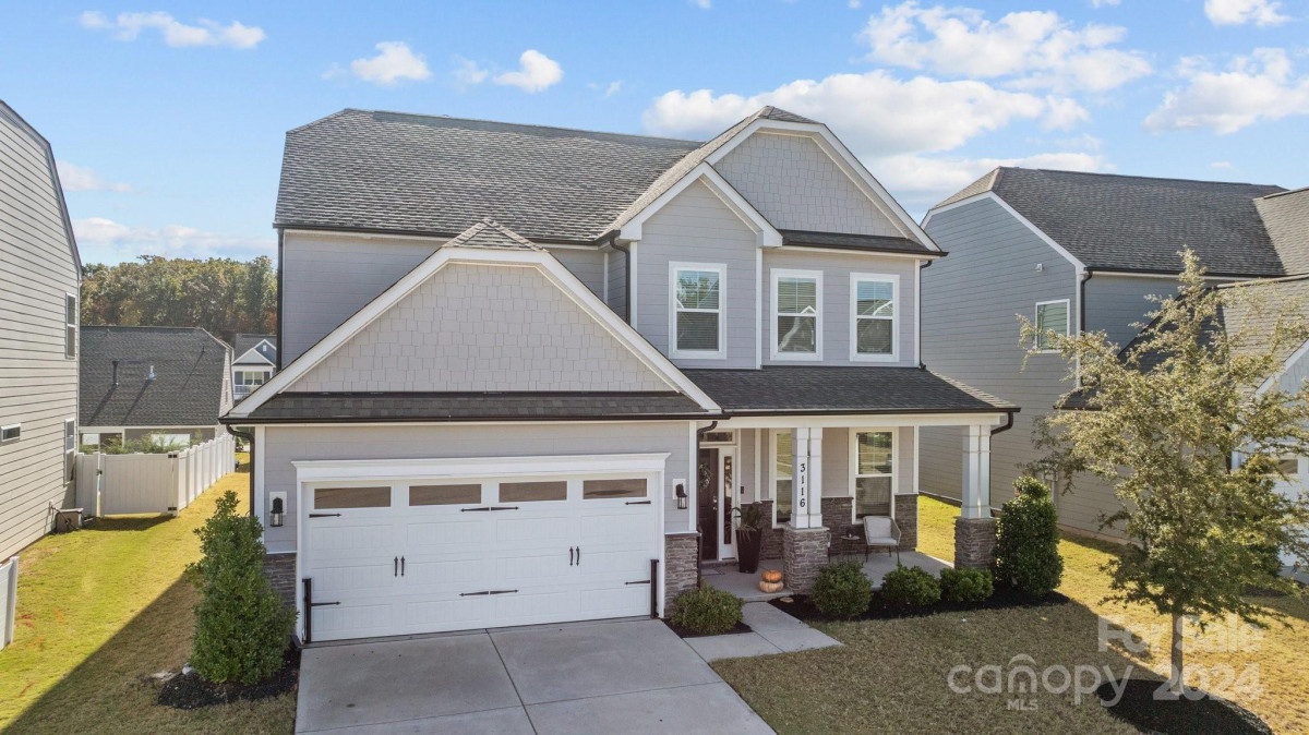 3116 Dindle Dr Lancaster, SC 29720