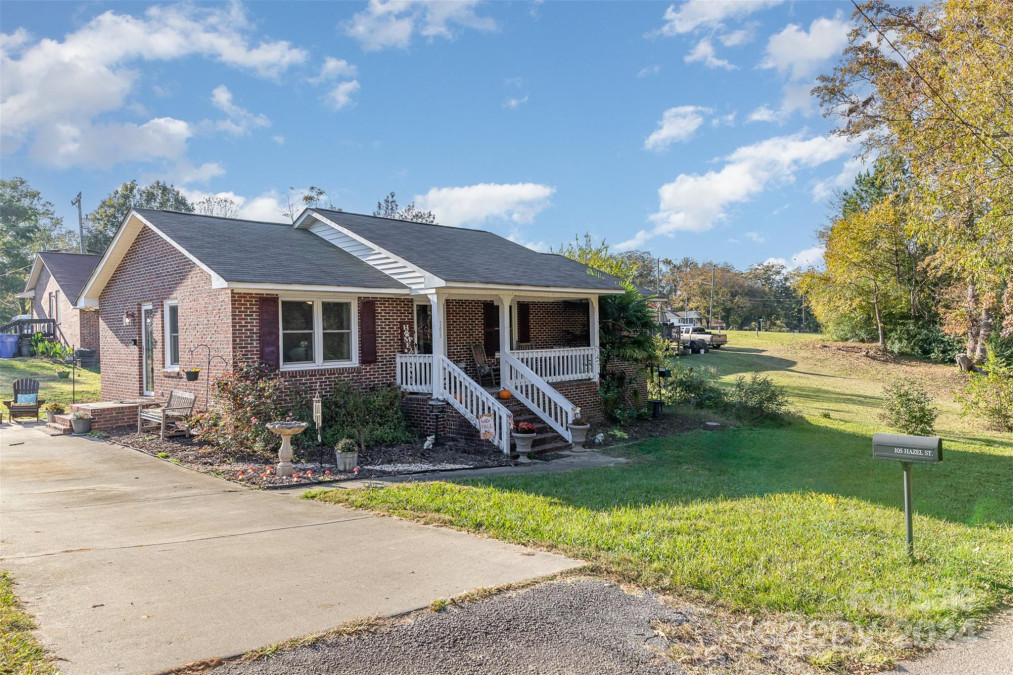 105 Hazel St Lancaster, SC 29720