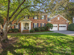 6208 Amber Mist Ln Charlotte, NC 28211