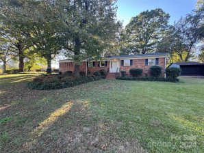 1727 Hartford Dr Gastonia, NC 28052