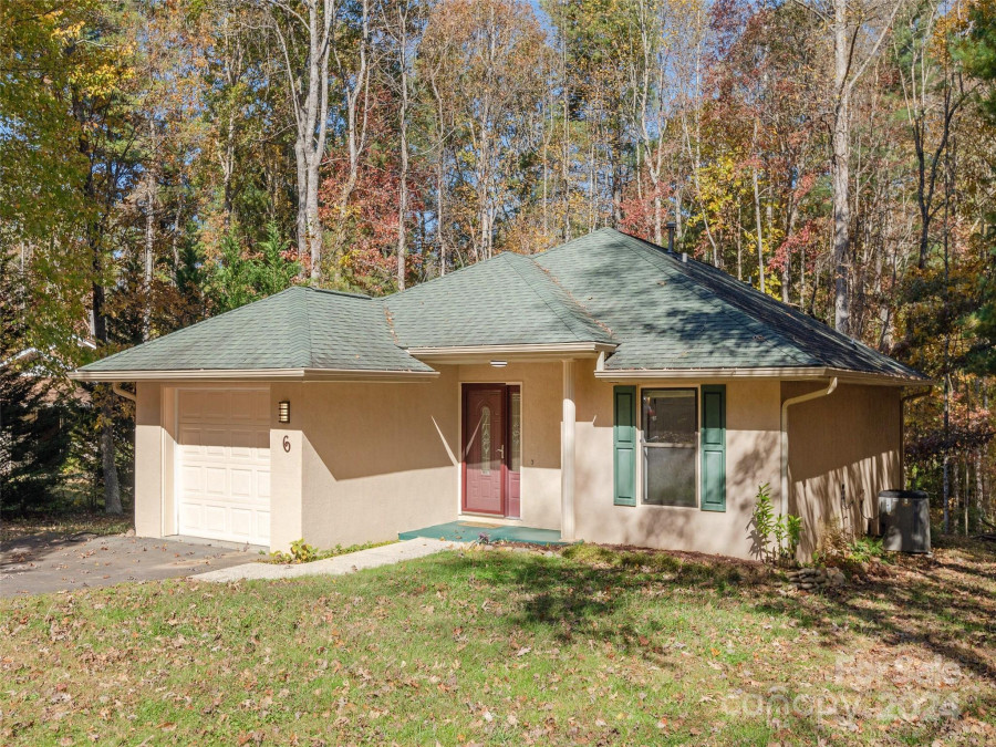 6 Peppermill Pl Flat Rock, NC 28731