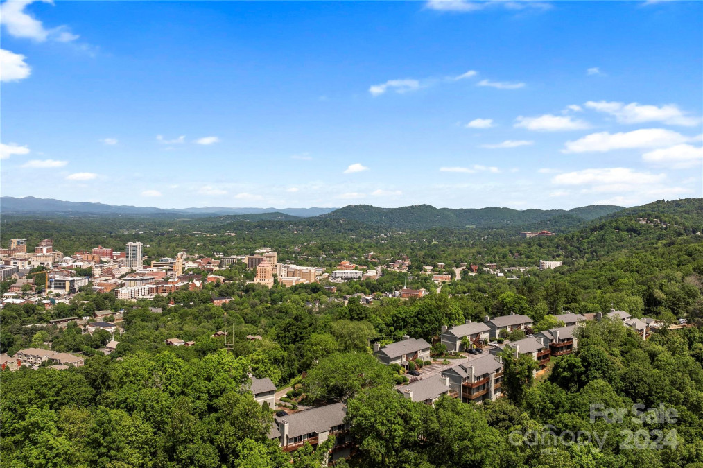 544 Windswept Dr Asheville, NC 28801