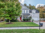 15911 Prescott Hill Ave Charlotte, NC 28277