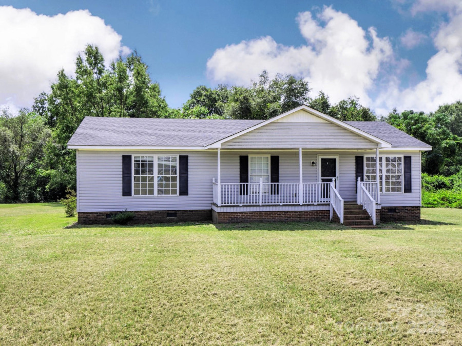 129 Jasper Rd Pageland, SC 29728