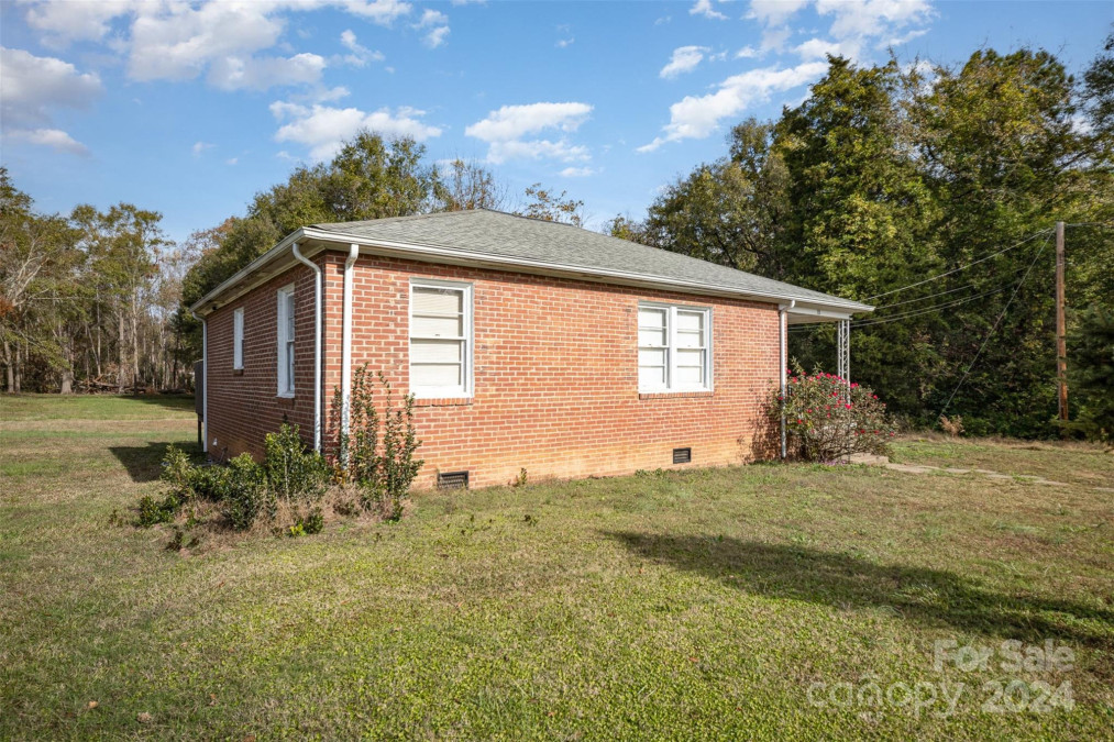 131 Branch Ave Shelby, NC 28152