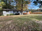 498 Clay St Lexington, NC 27299