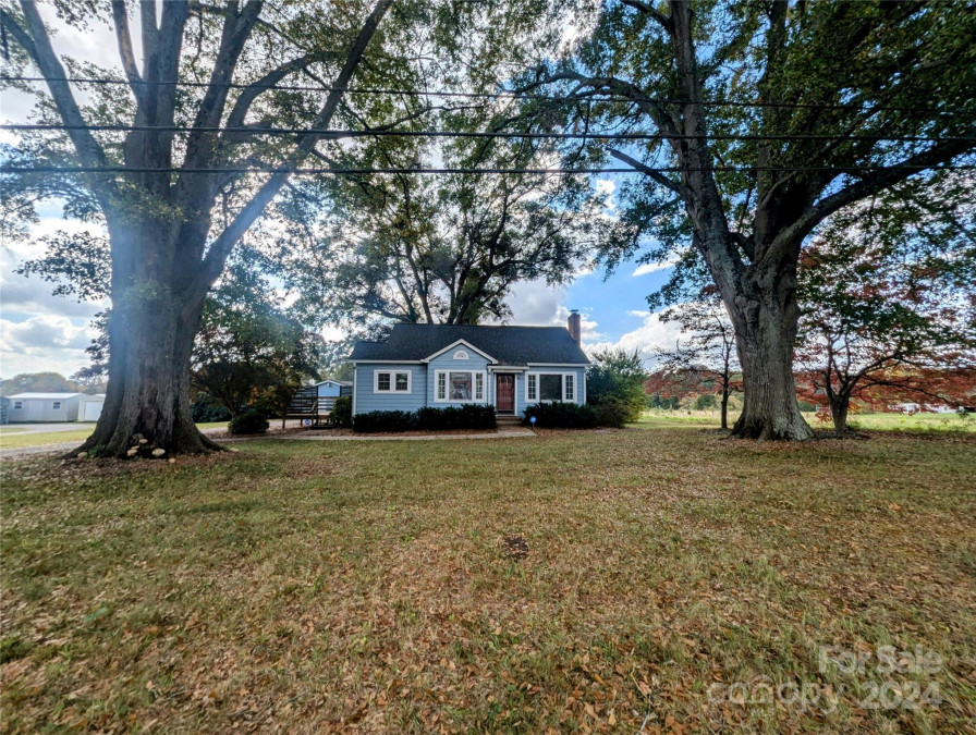 2914 Spencer Rd Conover, NC 28613