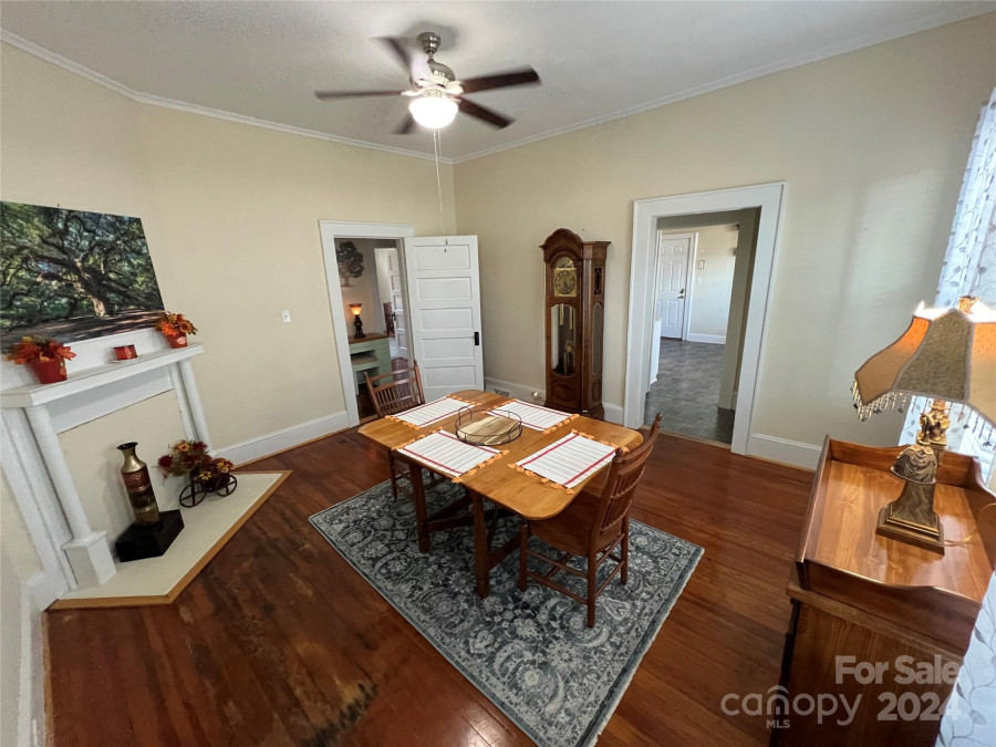 203 Cannon Ave Albemarle, NC 28001