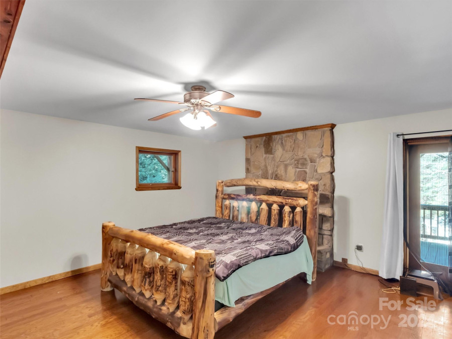 440 Spirit Mountain Trl Waynesville, NC 28786