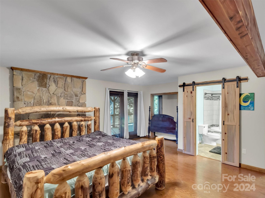 440 Spirit Mountain Trl Waynesville, NC 28786