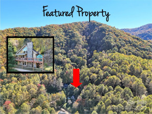 440 Spirit Mountain Trl Waynesville, NC 28786