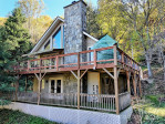 440 Spirit Mountain Trl Waynesville, NC 28786