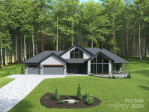 TBD Stonewood Ct Horse Shoe, NC 28742