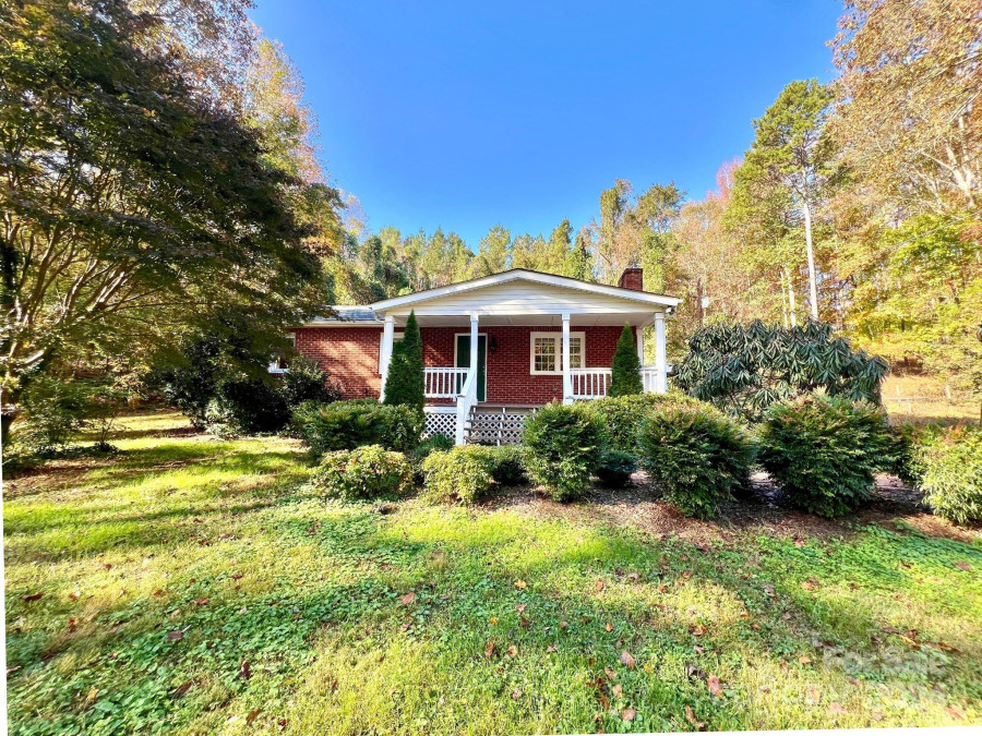 124 Lee Mccurry Rd Lincolnton, NC 28092