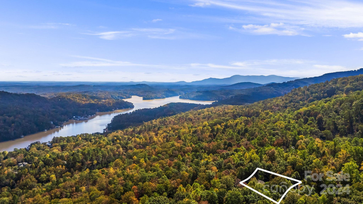 273 Blue Bird Rd Lake Lure, NC 28746