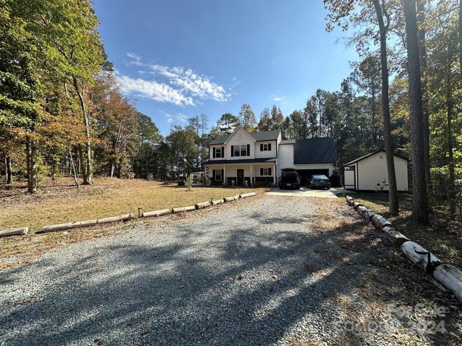 7105 Lancaster Hw Waxhaw, NC 28173