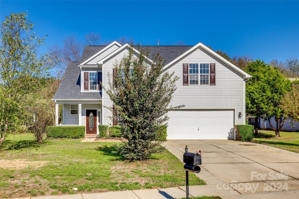 16050 Falling Meadow Ln Charlotte, NC 28273