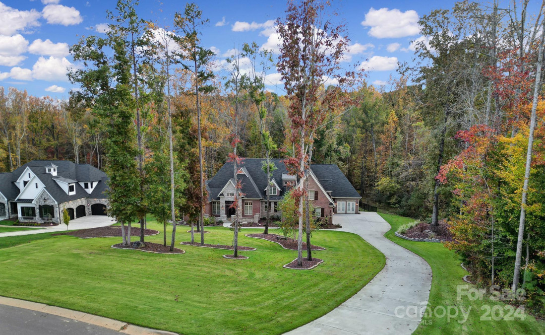 4071 Poplar Ridge Dr Fort Mill, SC 29715