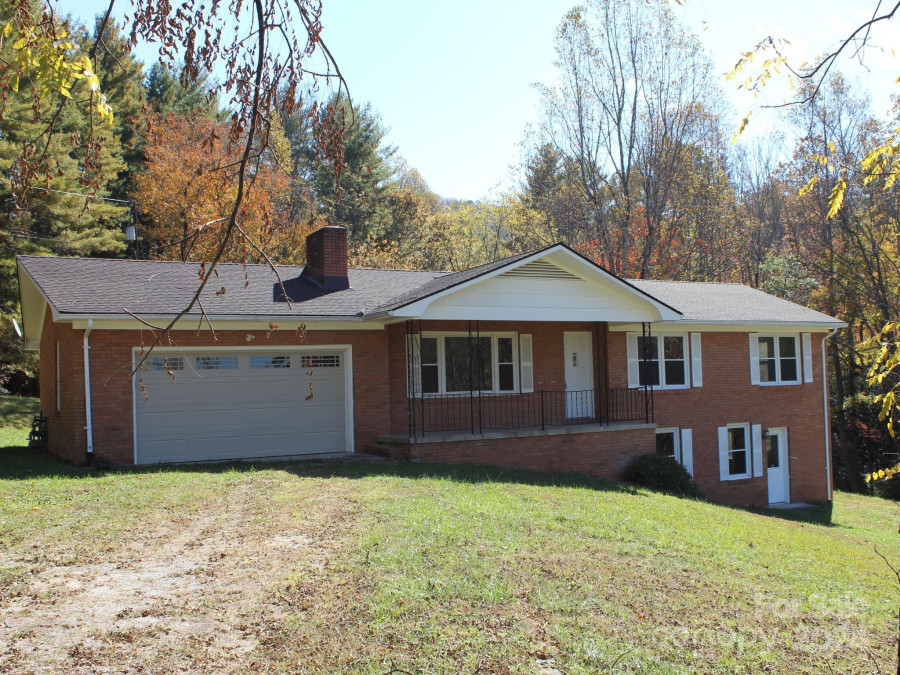 0 Old Farm Cir Hendersonville, NC 28792