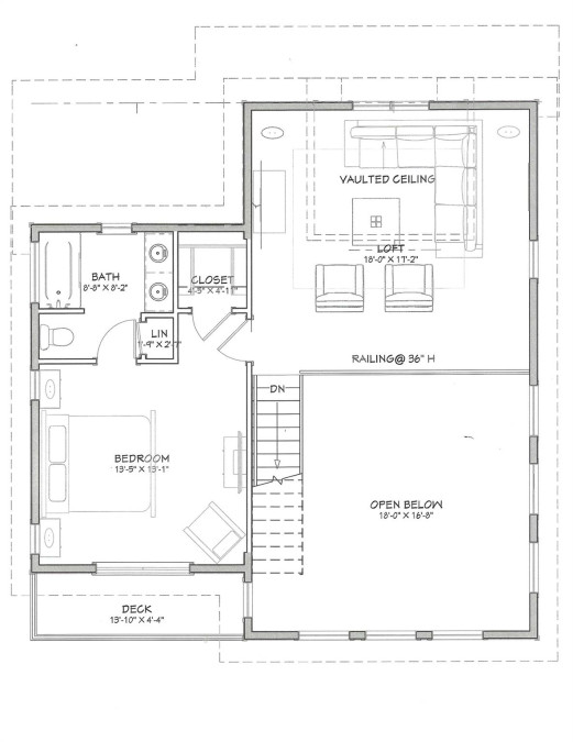 115 Snowcloud Dr Seven Devils, NC 28604