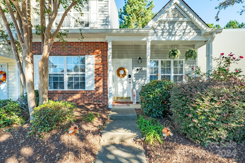 212 Primrose Walk Fort Mill, SC 29715