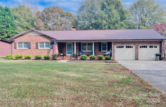 257 Hill Rd Lincolnton, NC 28092