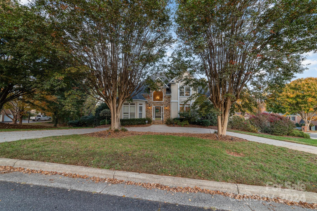 308 41st Avenue Pl Hickory, NC 28601