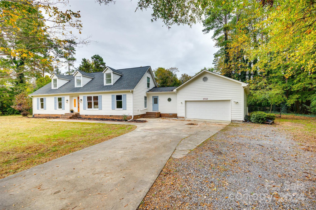 2342 Wintercrest Dr Rock Hill, SC 29732