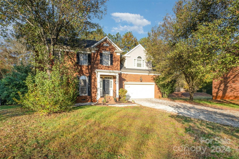 4094 Deerfield Dr Concord, NC 28027