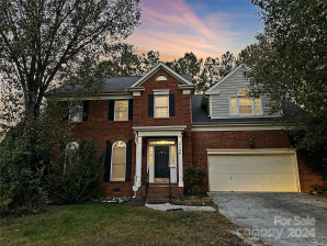 4094 Deerfield Dr Concord, NC 28027