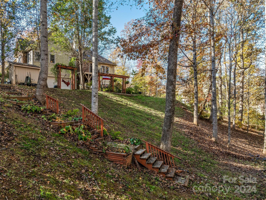 40 Mountain Shadows Dr Leicester, NC 28748