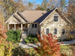 40 Mountain Shadows Dr Leicester, NC 28748