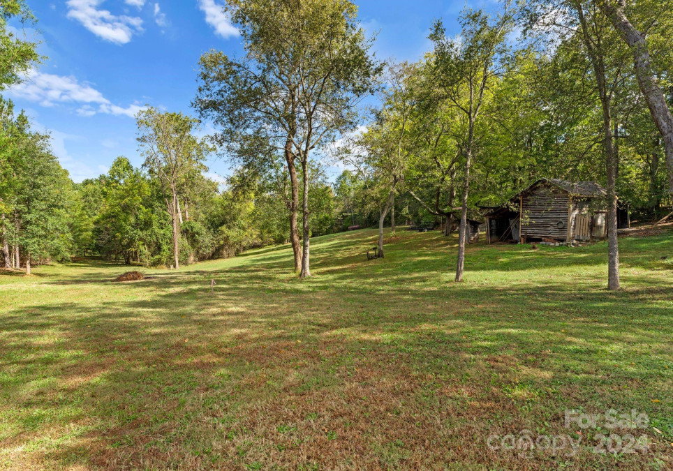 0 Woodleaf Rd Salisbury, NC 28147