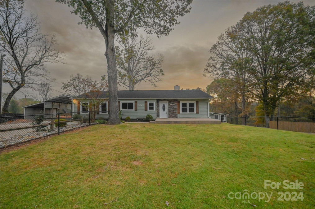 440 Bostic Sunshine Hw Bostic, NC 28018