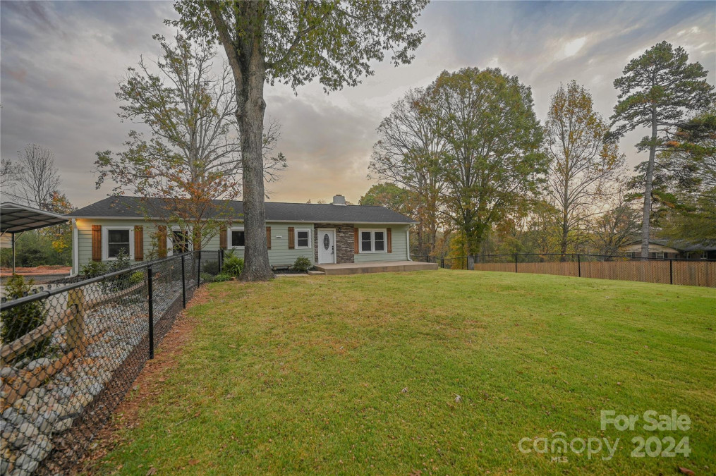 440 Bostic Sunshine Hw Bostic, NC 28018