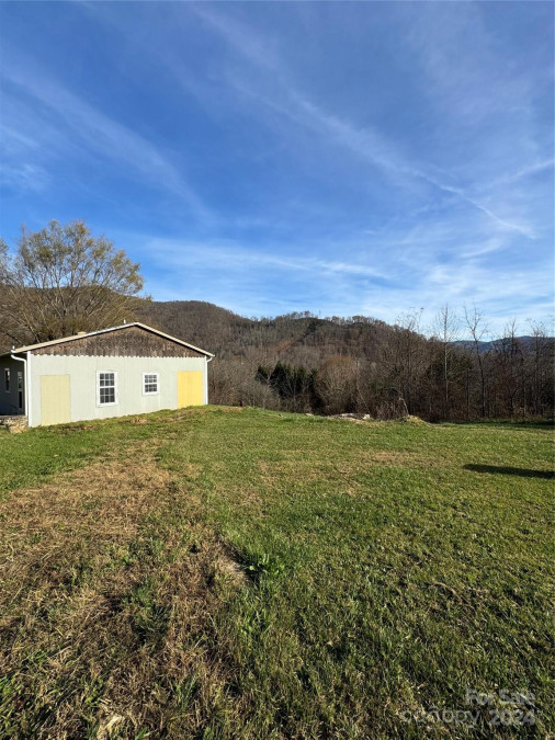 507 Courtney Ln Canton, NC 28716