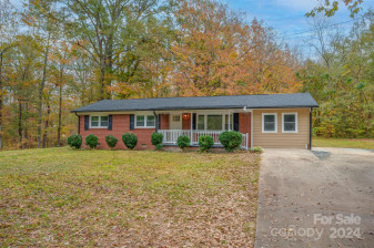 6527 Us 221a Hw Mooresboro, NC 28114