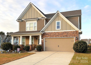 3960 Norman View Dr Sherrills Ford, NC 28673