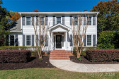 7327 Willow Creek Dr Charlotte, NC 28270