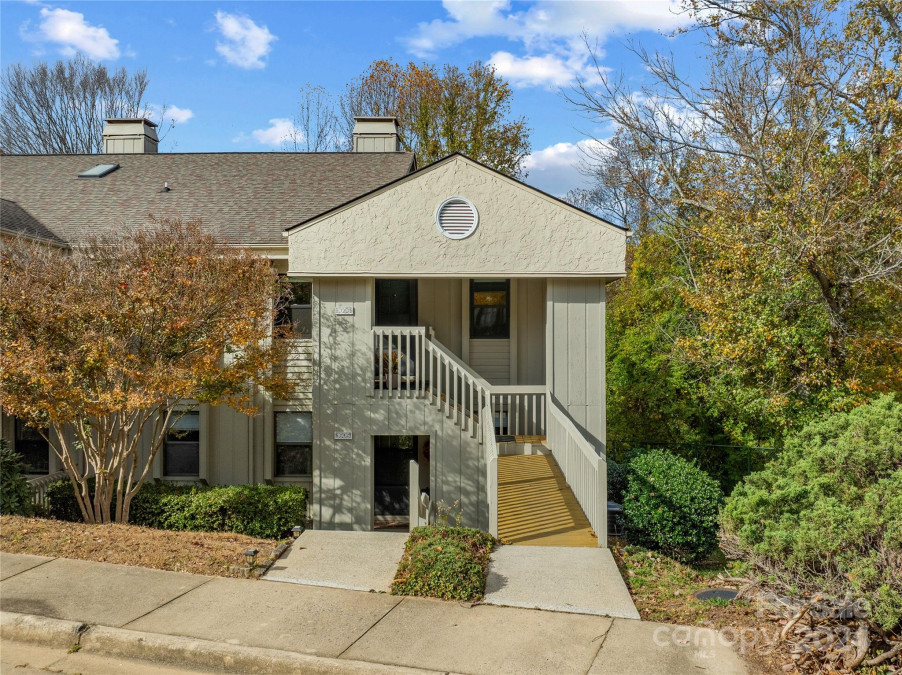 1606 Abbey Cir Asheville, NC 28805