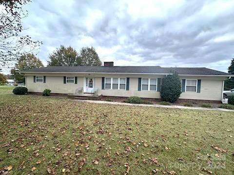 115 Cherry Blossom Ln Stony Point, NC 28678