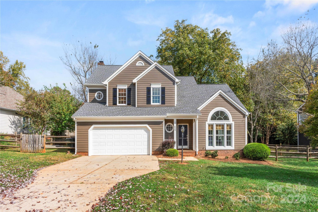 625 Tysons Forest Dr Rock Hill, SC 29732