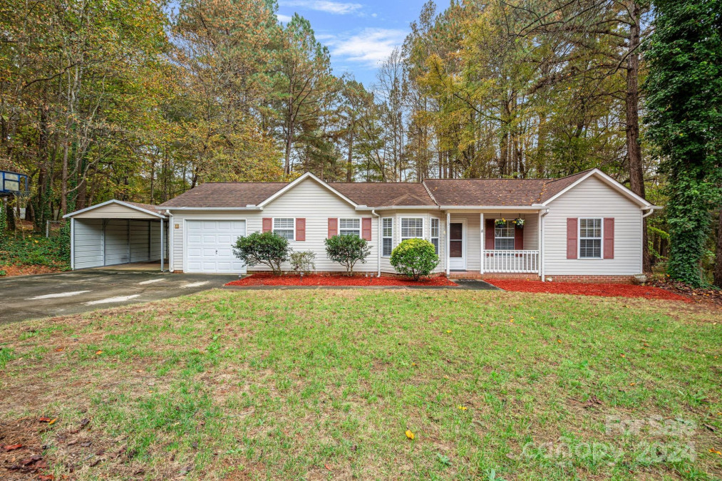 113 Julius Ln Mooresville, NC 28117