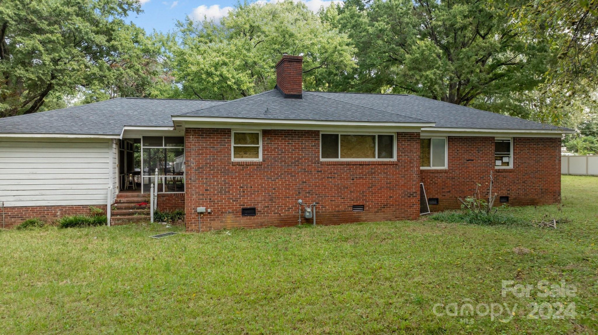 4128 Wilson Ln Charlotte, NC 28206