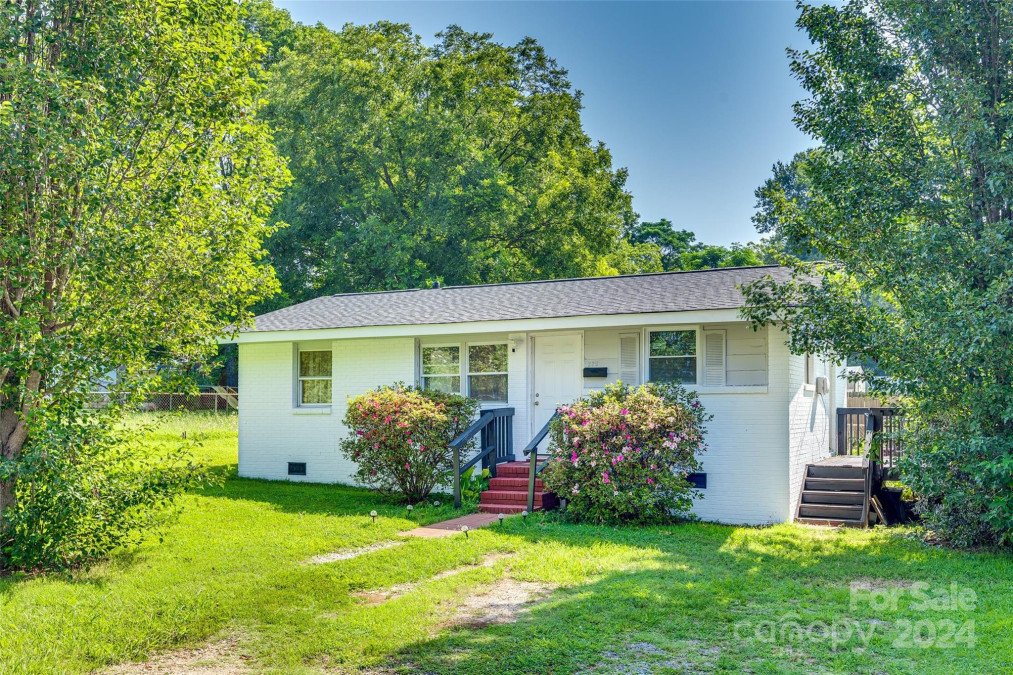 229 Price St Clover, SC 29710