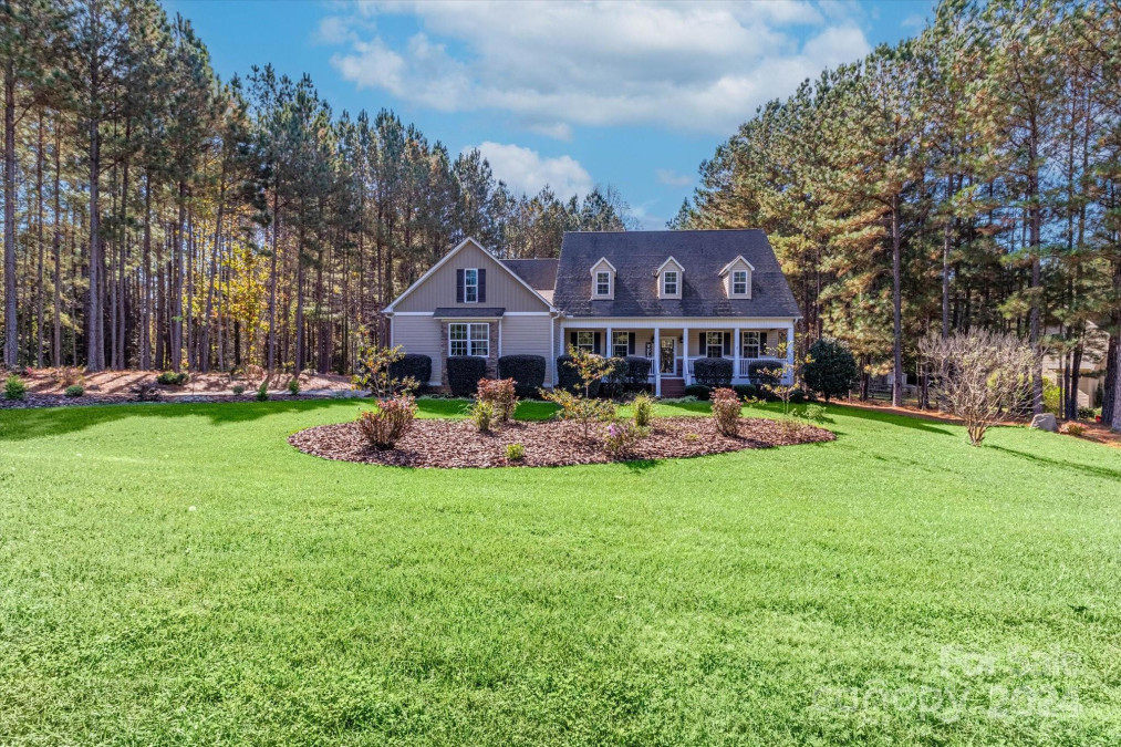 360 Lauren Pines Dr York, SC 29745