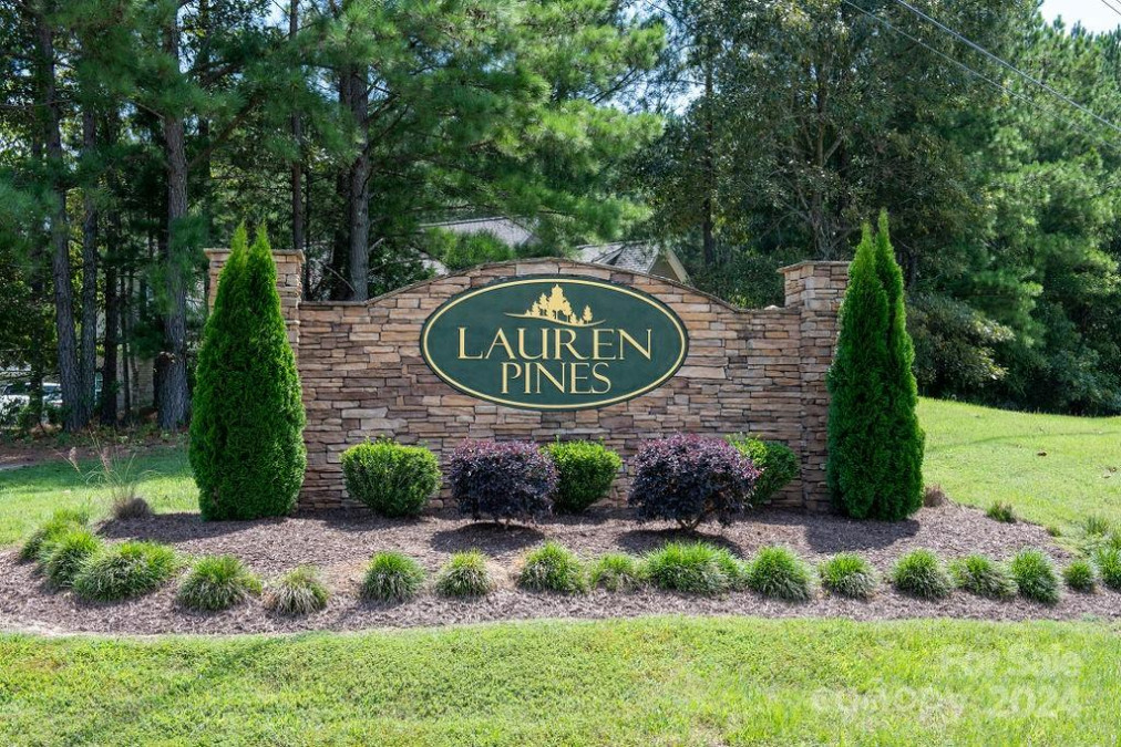 360 Lauren Pines Dr York, SC 29745