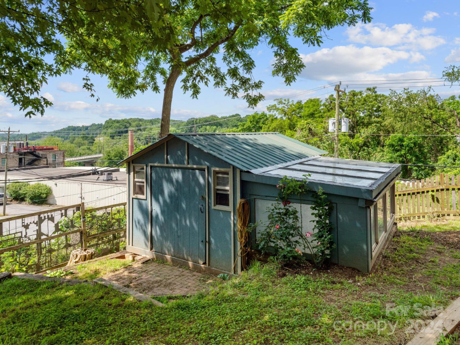 54 Park Sq Asheville, NC 28801